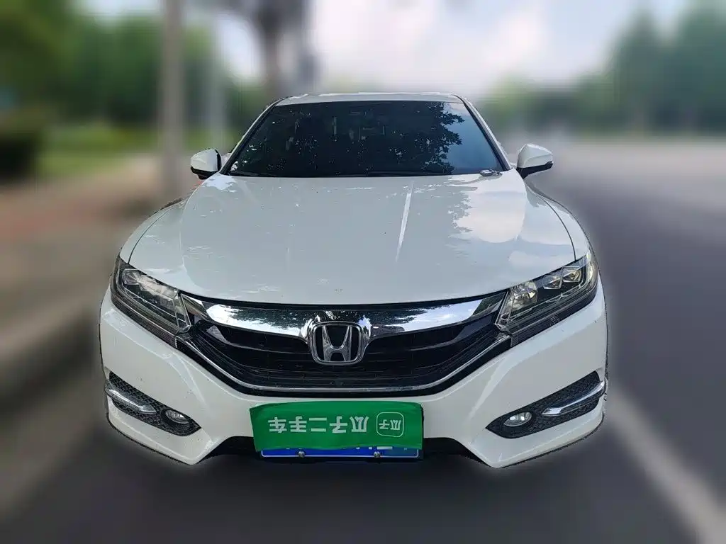 Honda Spirior — миниатюра 23