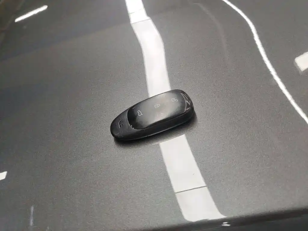 Li Auto Li ONE — миниатюра 9