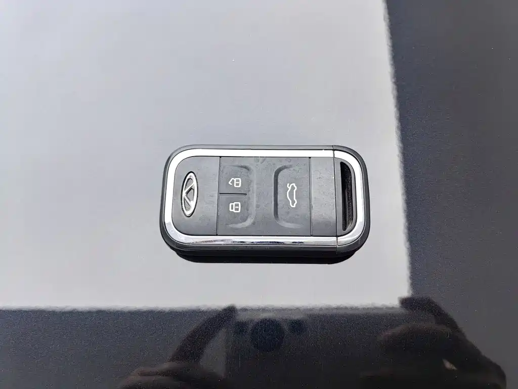 Chery Tiggo 8 — миниатюра 19