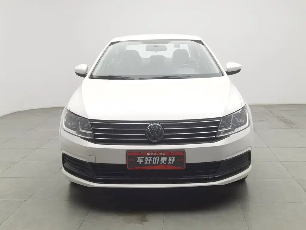 Volkswagen Lavida — миниатюра 3