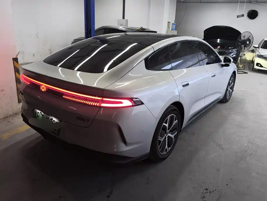 Changan A06 2026 630Max
