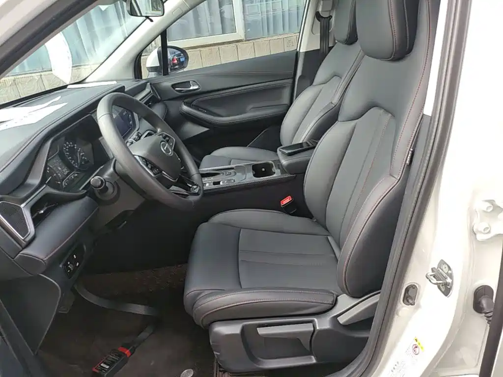 GAC Motor Trumpchi GS4 — миниатюра 15