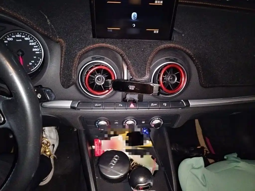 Audi A3 — миниатюра 6