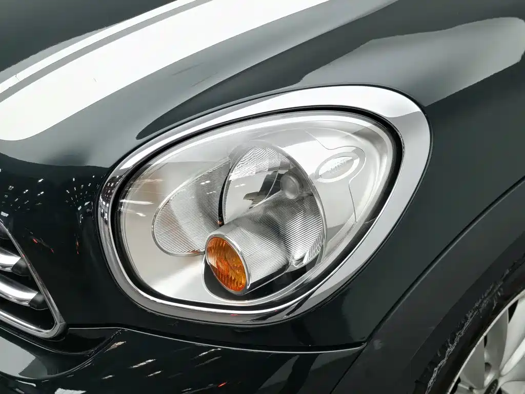 MINI Mini Countryman — миниатюра 7