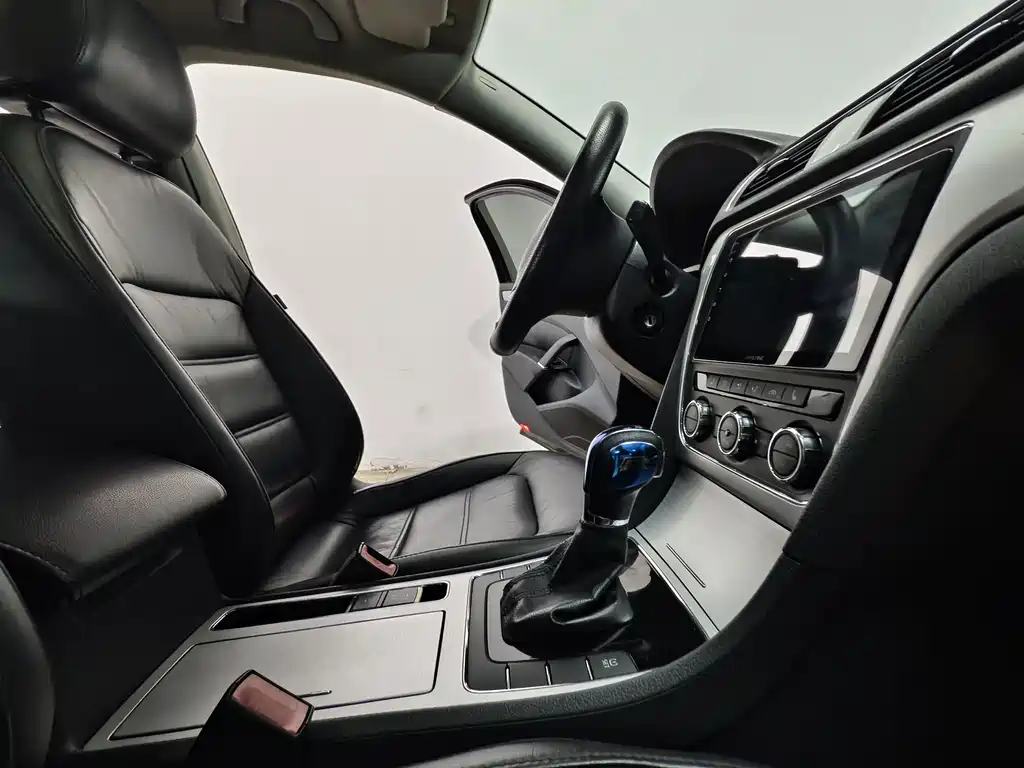 Volkswagen Passat — миниатюра 15