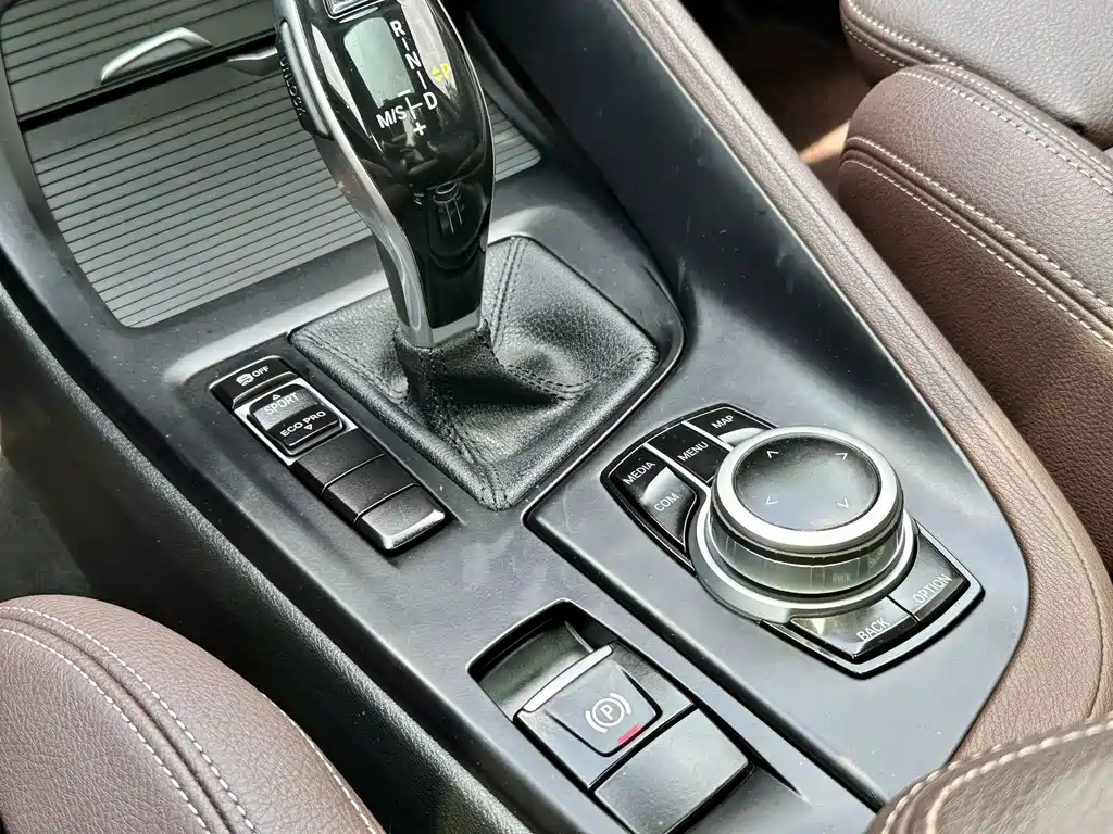 BMW X1 — миниатюра 13