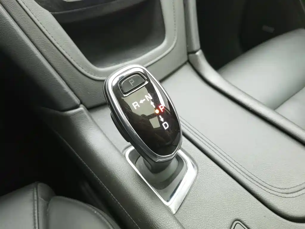 Cadillac XT5 — миниатюра 13