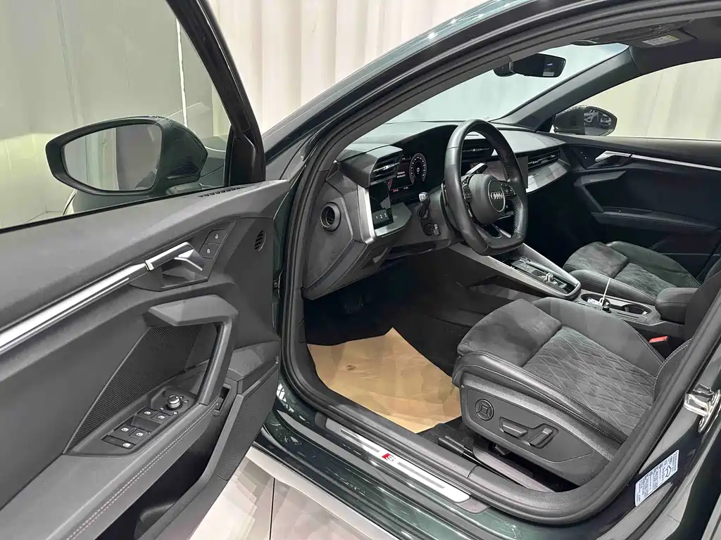 Audi A3 — миниатюра 7