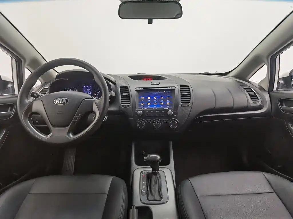 Kia K3S — миниатюра 5