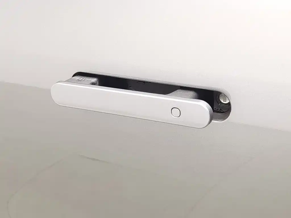 Leapmotor Leapmotor C11 — миниатюра 18