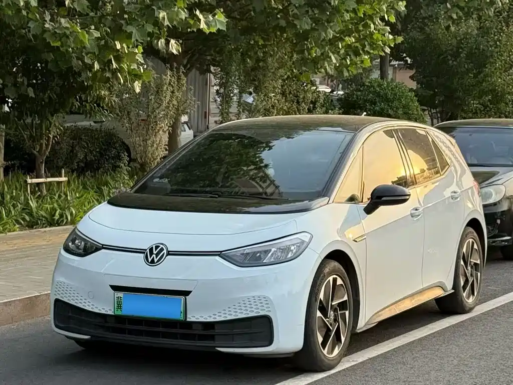 Volkswagen ID.3 2023