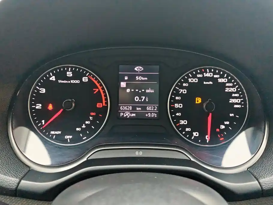 Audi Q2L — миниатюра 14