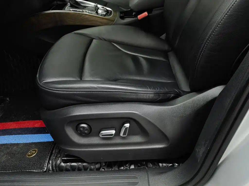 Audi Q5 — миниатюра 20