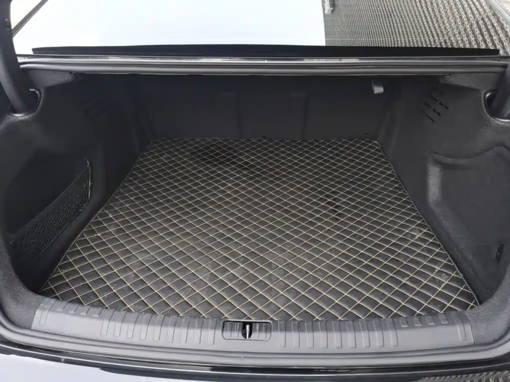 Audi A6L — миниатюра 19