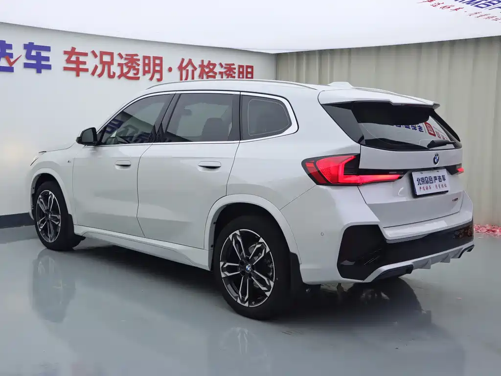 BMW X1 — миниатюра 23