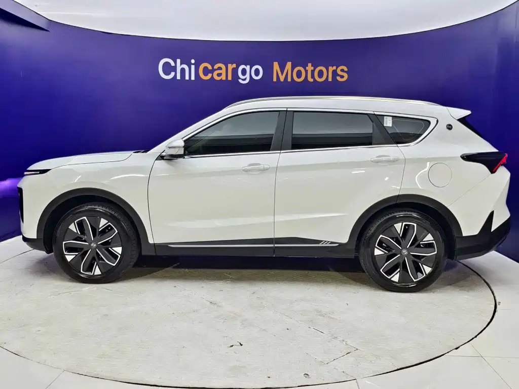 Shanhai Shanhai L7 — миниатюра 4