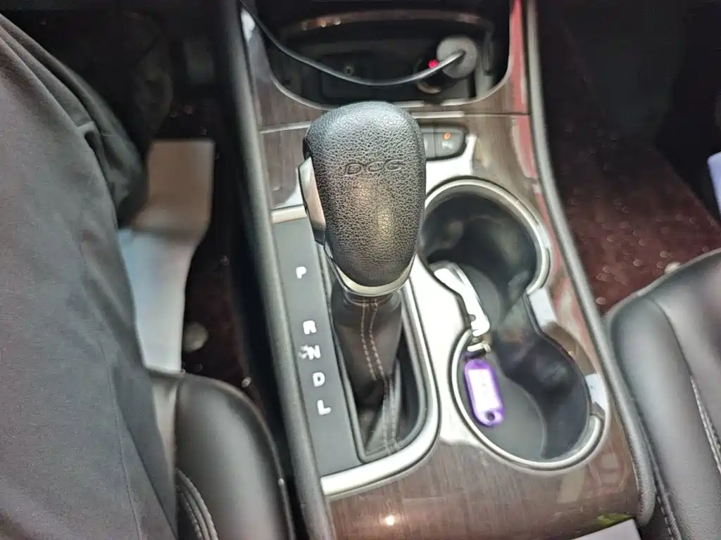 Buick Verano — миниатюра 14