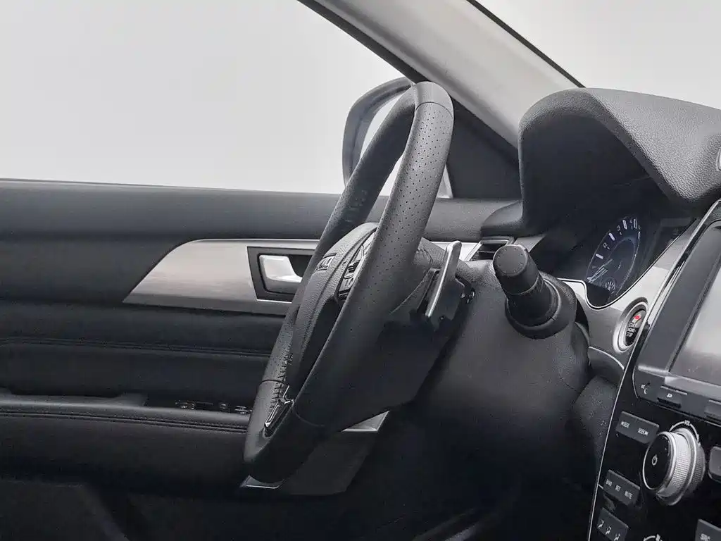Haval H2 — миниатюра 22