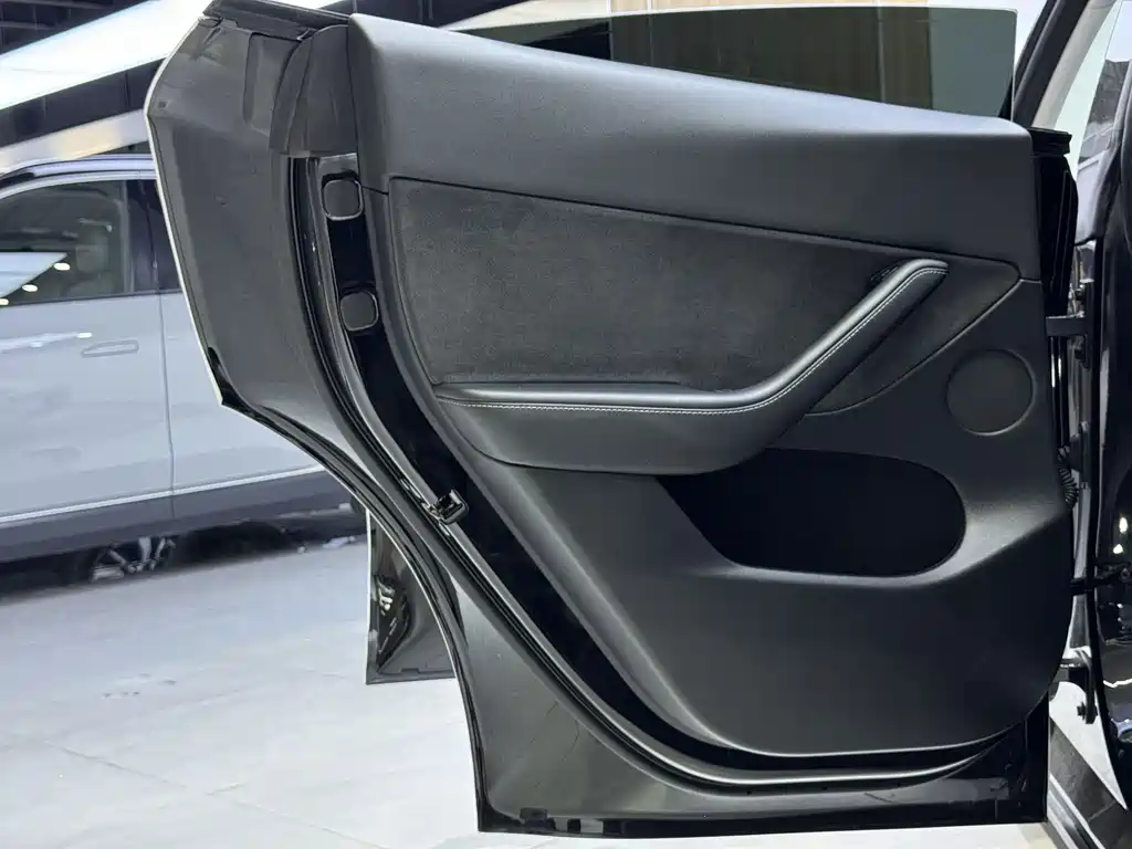 Tesla Model Y — миниатюра 19