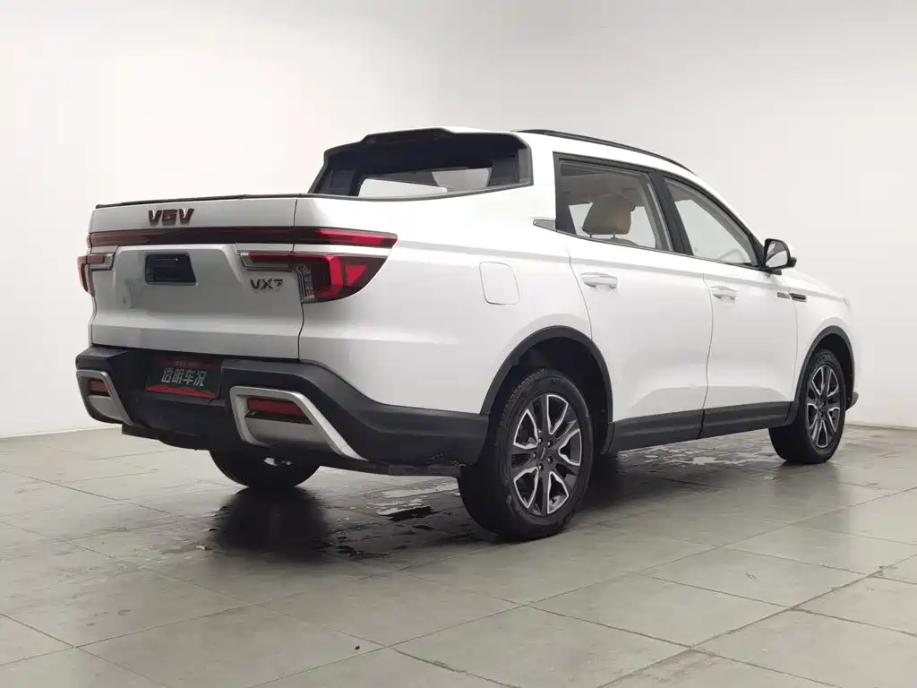VGV VGV VX7 — миниатюра 2