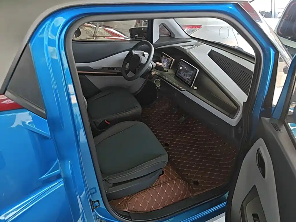 Baojun E200 — миниатюра 25