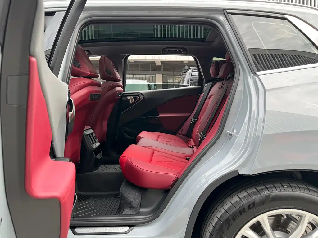BMW X3 — миниатюра 19