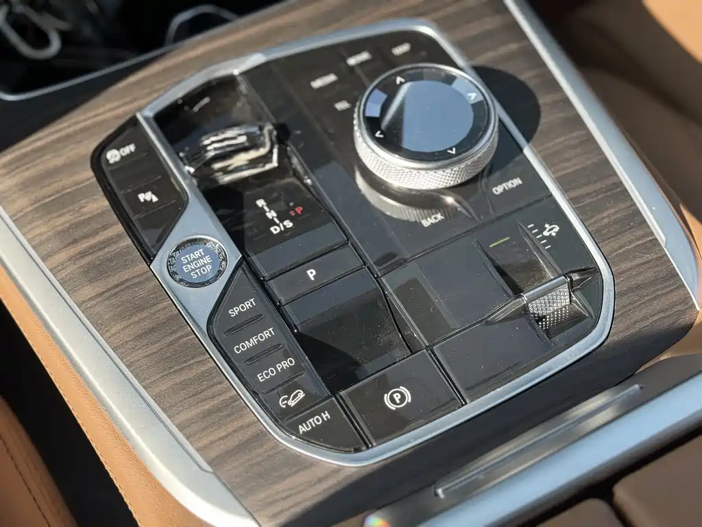 BMW X7 — фотографии объявления, Фото 16