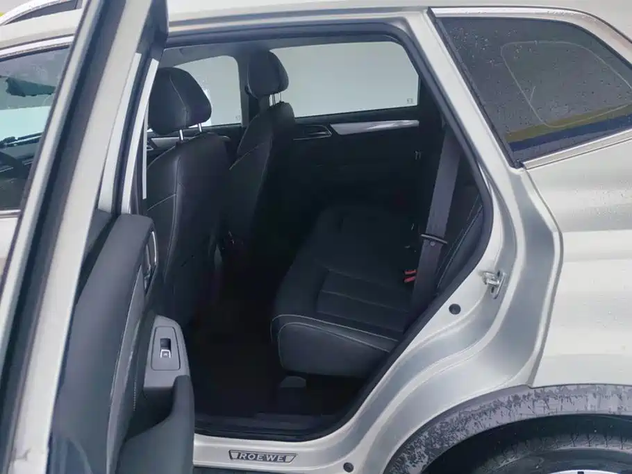 Roewe RX5 — миниатюра 11