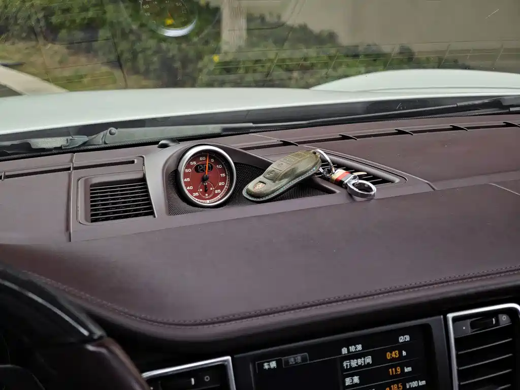 Porsche Panamera — фотографии объявления, Фото 18