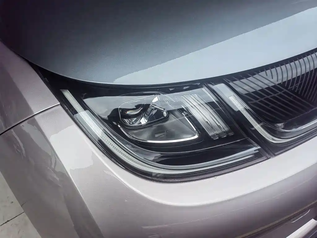 BYD Dolphin — миниатюра 22