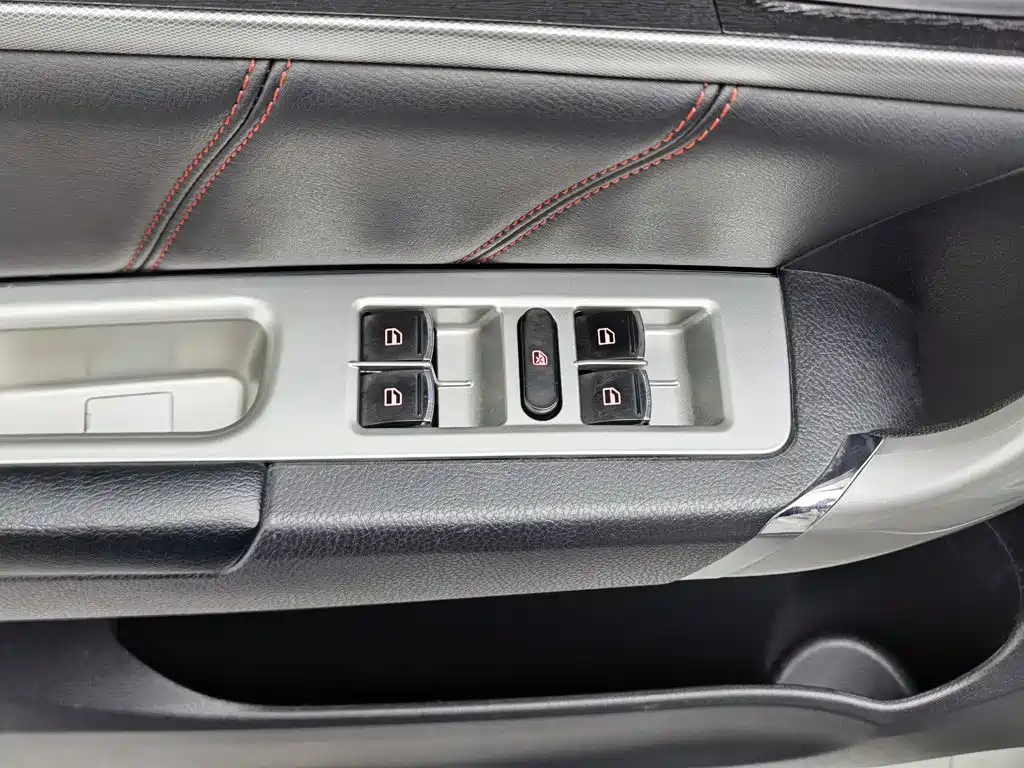 Haval H6 — миниатюра 9