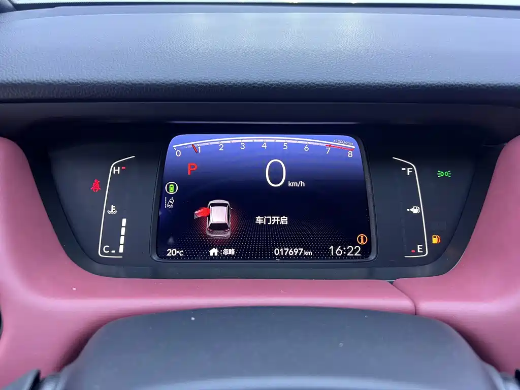 Honda Life — миниатюра 10