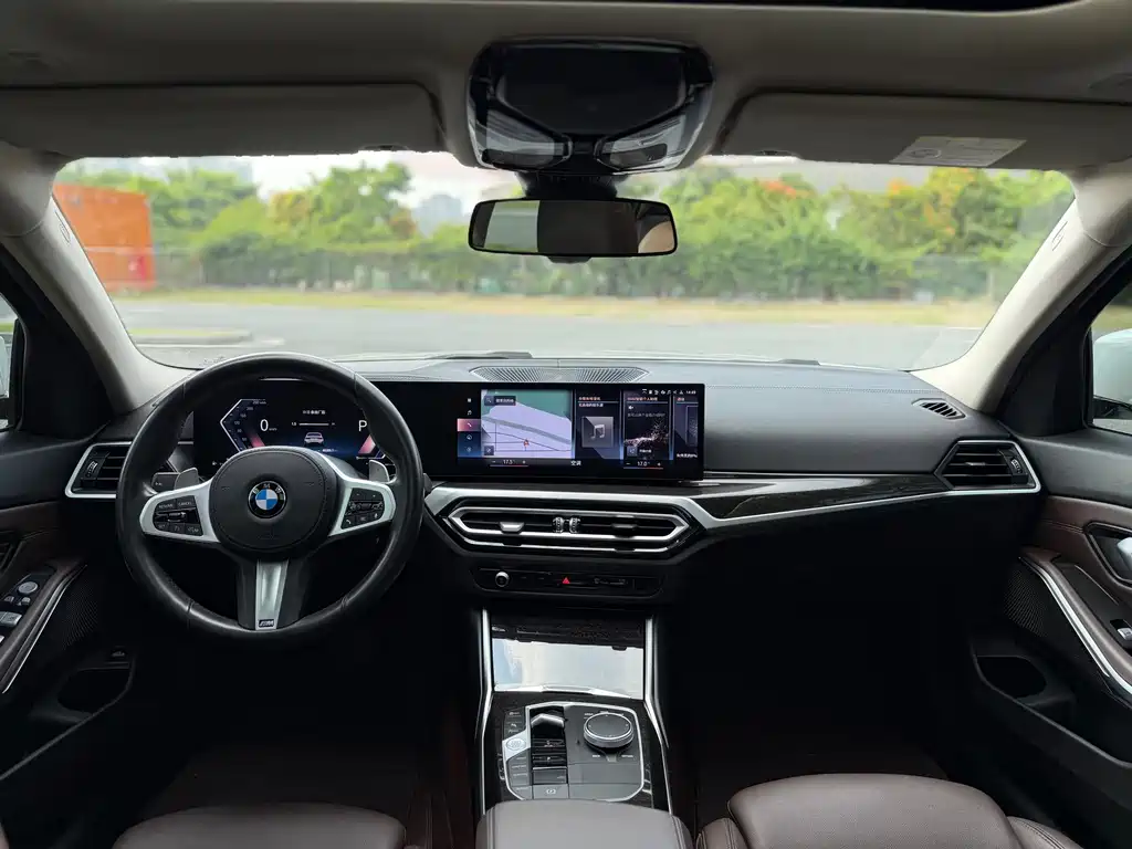BMW 3 Series — миниатюра 10