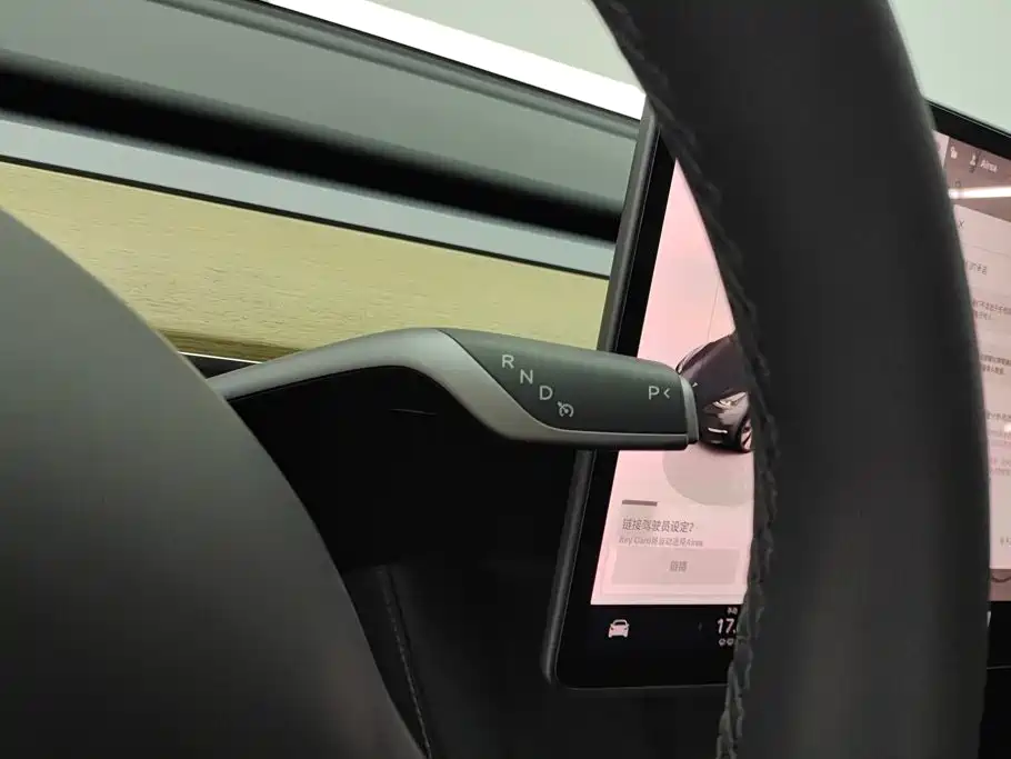 Tesla Model Y — миниатюра 16
