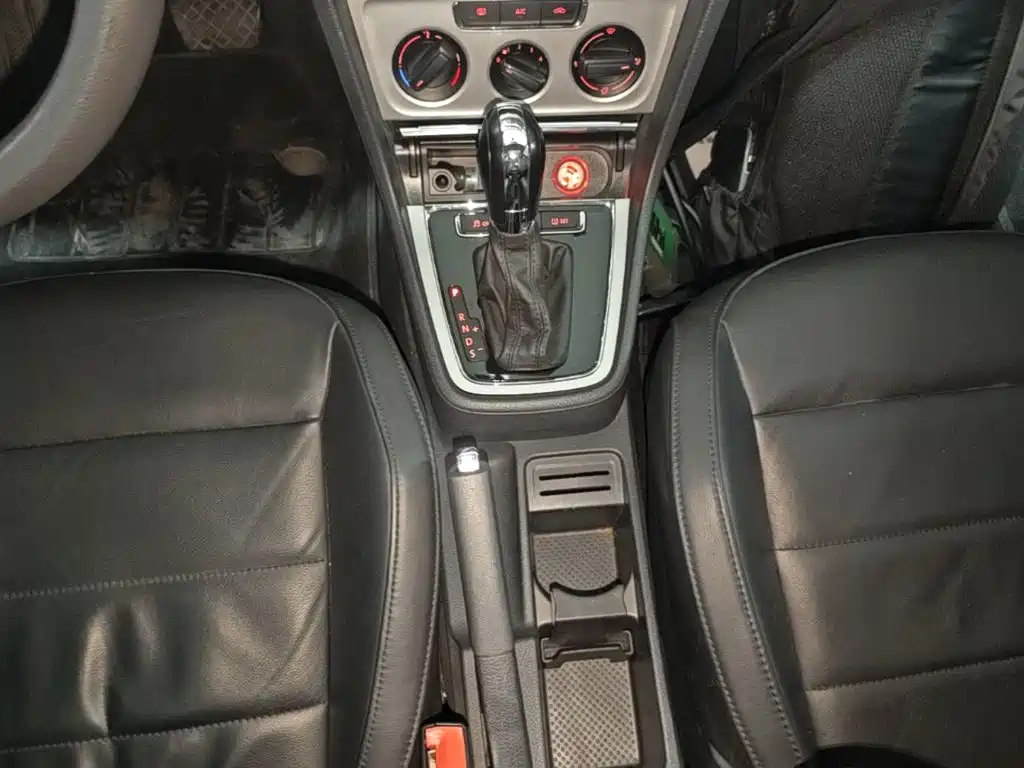Volkswagen Gran Lavida — миниатюра 14