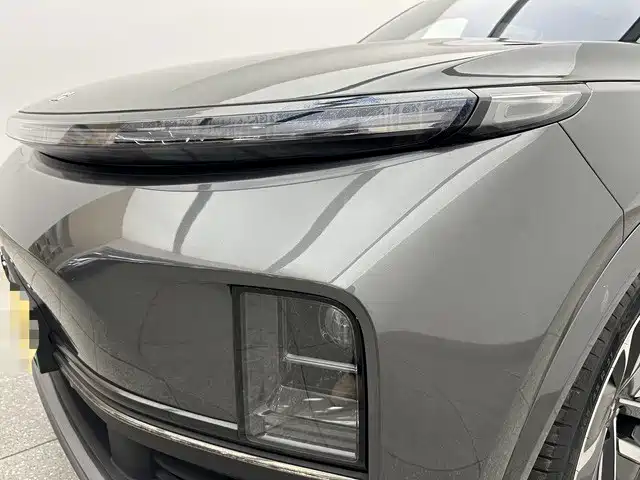 Li Auto Li L9 — миниатюра 19