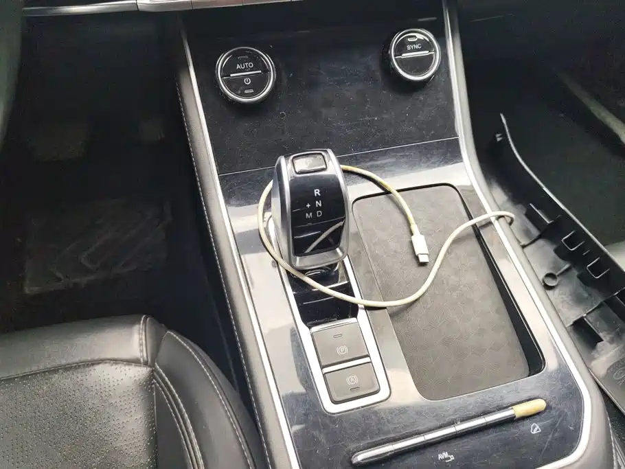 Chery Tiggo 8 — миниатюра 15