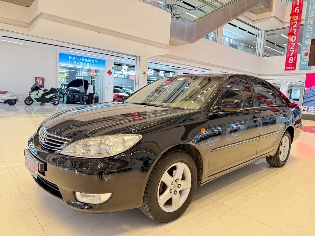 Toyota Camry 2005