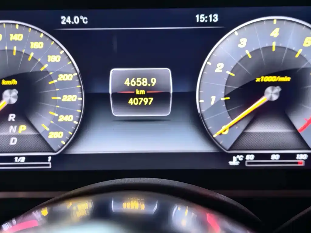 Mercedes-Benz G-Class G 2023 G 350