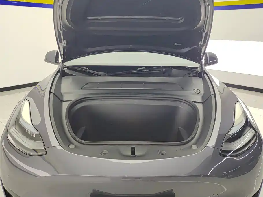 Tesla Model Y — миниатюра 10