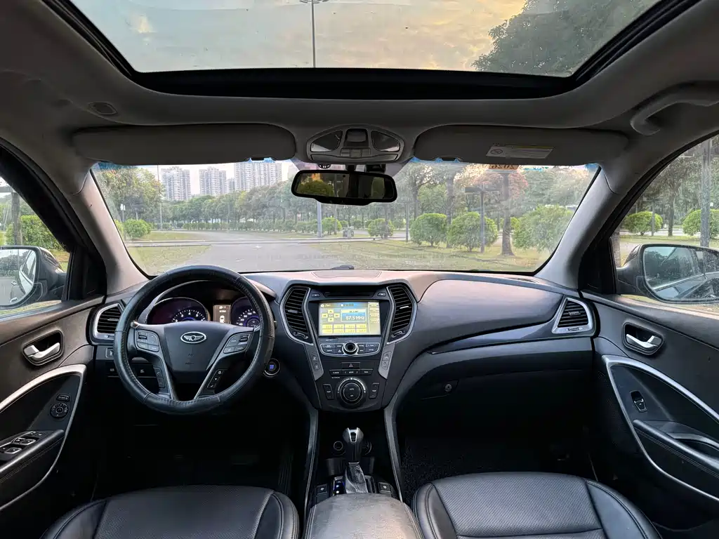Hyundai Grand Max — миниатюра 11