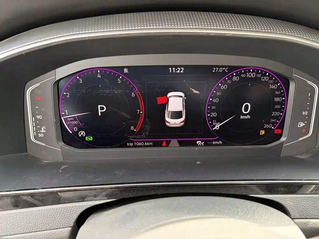 Volkswagen CC — миниатюра 16