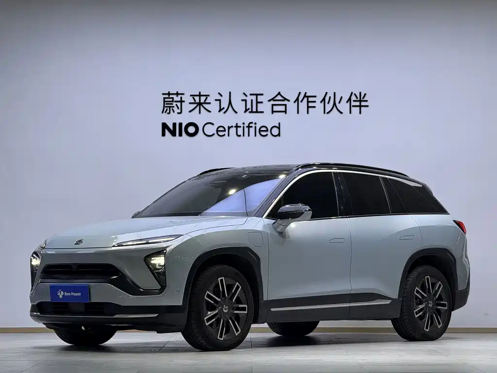 NIO ES6