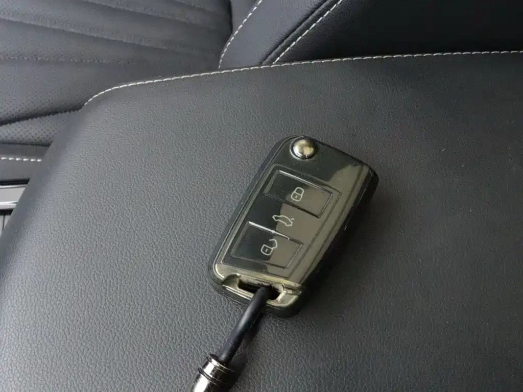 Volkswagen Passat — миниатюра 14