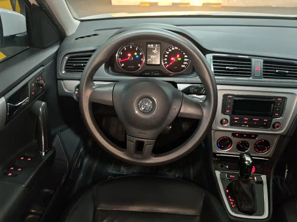 Volkswagen Gran Lavida — миниатюра 11
