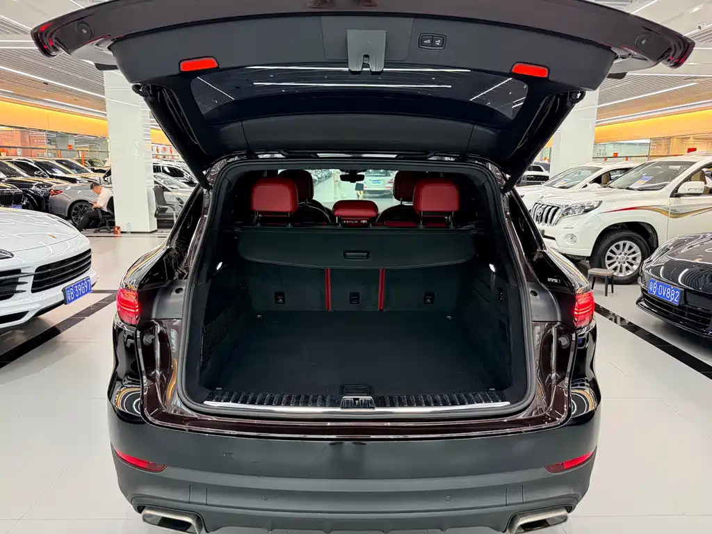 Porsche Cayenne — фотографии объявления, Фото 12