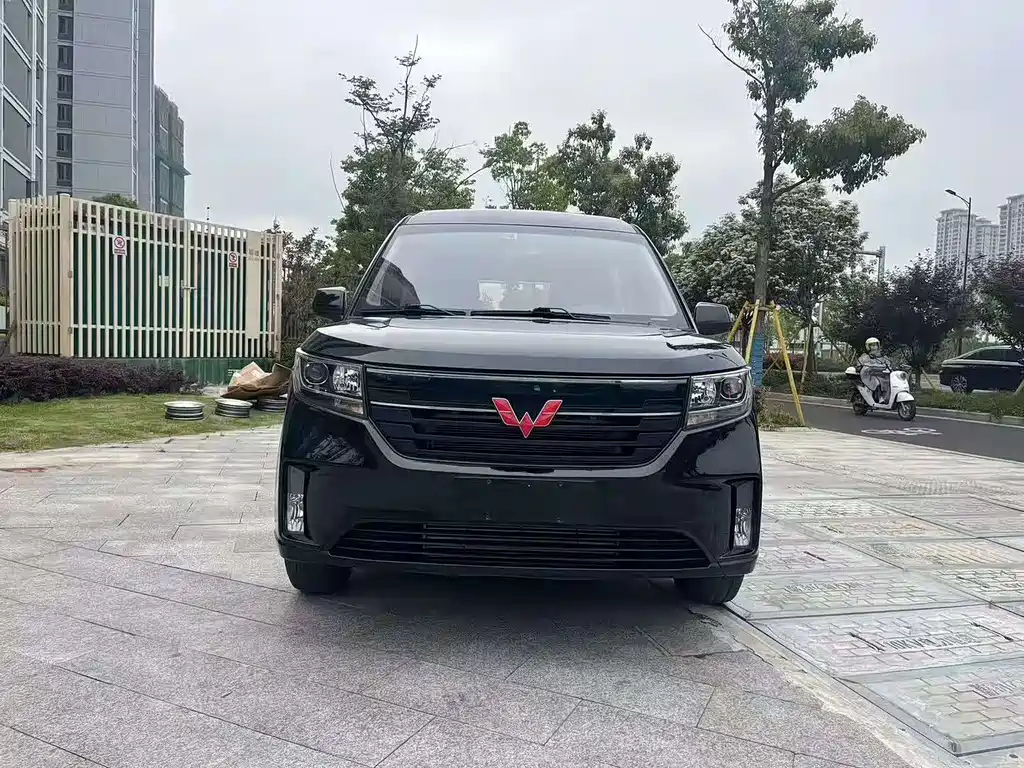 Wuling Zhengcheng 2023