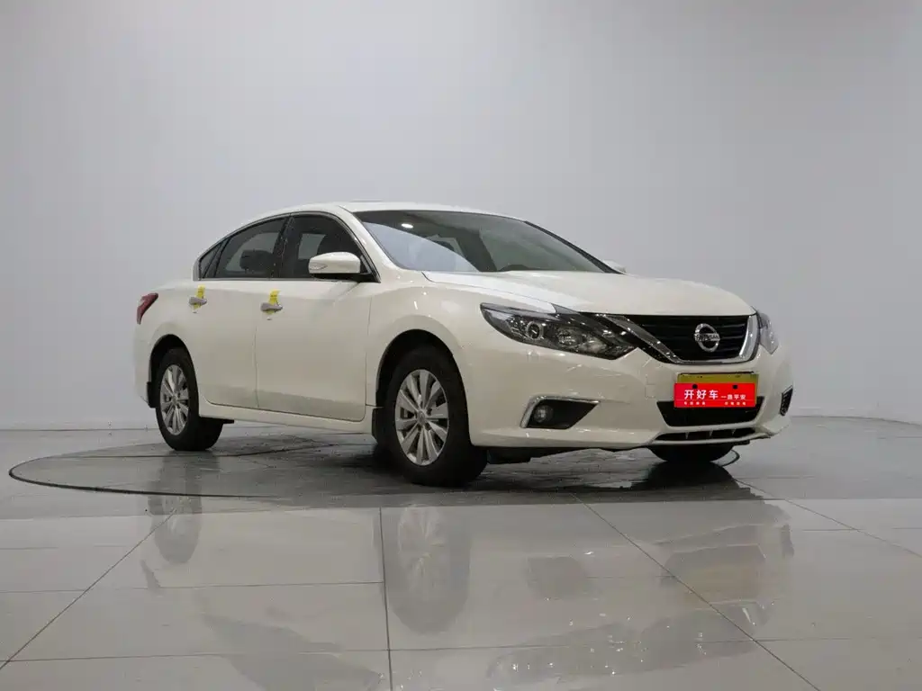 Nissan Teana — миниатюра 3