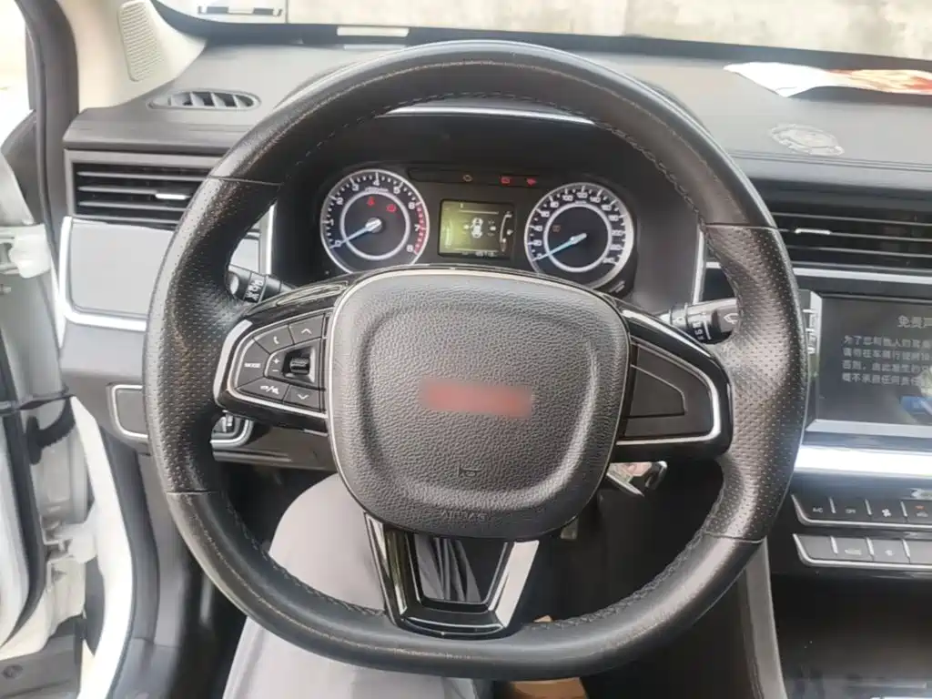 VGV VGV U70 — миниатюра 11