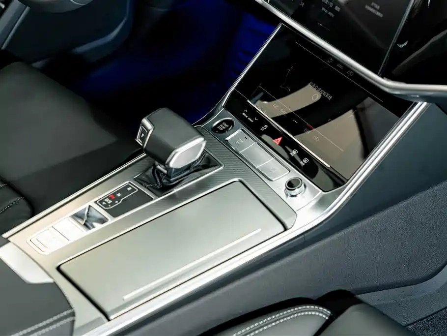 Audi A6L — миниатюра 19